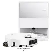 Robot sprzątający Dreame Aqua 10 Roller White  6978515253386