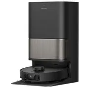 Robot sprzątający Dreame L40S Pro Ultra Black  6977328066206