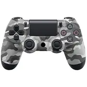 Roger Playstation Dualshock 4 v2 Bezvadu Spēļu Kontrolieris priekš Ps4 / Ps Tv Now  Ro-Ps4Ds-Camogr 4752168148761