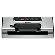 Rommelsbacher Vacuum Sealer silver Vac 385  4001797829207 152783