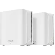 Maršrutētājs Asus Zenwifi Bd4 2 gab. 90Ig0960-Mo3C20  4711387534748