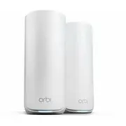 Maršrutētājs Netgear Orbi 870 2 gab. Rbe872-100Eus  606449171860