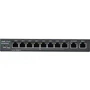 Maršrutētājs Ruijie Net Router 1000M 10Port 1Sfp/Rg-Eg210G-P  Rg-Eg210G-P 6971693270725