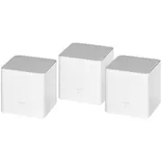Maršrutētājs Tenda Ex3 3 gab.  Nova pack 6932849425574
