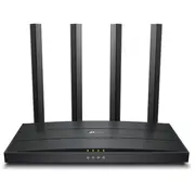 Tp-Link Archer Ax12 Bezvadu maršrutētājs  4895252500875 Kiltplrou0129