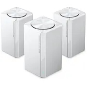 Router Xiaomi Mesh System Ac1200 3-Pak Dvb4484Gl  6941948704060
