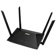 Router Rt-Ax1800U Wifi 6 Ax1800 3Lan 1Wan 1Usb  4711081542506 Kmasurxwx000035