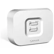 Salus Papildu vadības modulis iT600RF sistēmai Rx10Rf  5060103692279