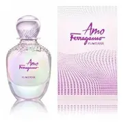 Salvatore Ferragamo Amo Flowerful Smaržas Edt 100 ml  8052086376496