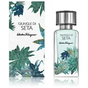 Salvatore Ferragamo Giungle di Seta Smaržas Edp 50 ml  8052464890323