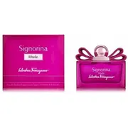 Salvatore Ferragamo Signorina Ribelle Smaržas Edp 100 ml  8052086377240
