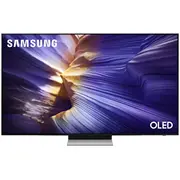 Samsung 65 Oled S90F 4K Vision Ai Smart Tv 2025  Qe65S90Fatxxh