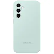 Samsung Ef-Zs711Cme Smart View Cover Aizsargapvalks priekš Galaxy S23 Fe / mentols  Ef-Zs711Cmegww 8806095244495