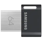Samsung Fit Plus Usb 3.1 Zibatmiņa 64Gb  Muf-64Ab/Apc 8801643233495