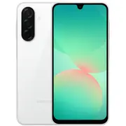 Samsung Galaxy A26 5G 128Gb White  Sm-A266Bzwbeub 8806097072782