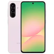 Samsung Galaxy A56 A566 5G Dual Sim 8Gb Ram 256Gb - Pink  Sm-A566Bliceue 8806095982700