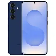 Samsung S936B S25 5G 256Gb Viedtālrunis Navy Eu  Sm-S936Bdbdeue 8806095857794