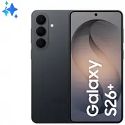 Samsung Galaxy S26 S947 12/256Gb Black  Sm-S947Bzkdeue