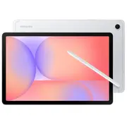 Samsung X406B Planšetdators Tab S10 Lite 5G 128Gb, silver Eu  Sm-X406Bzsreue 8806097638650