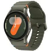 Viedpulkstenis Samsung Galaxy Watch 7 Lte 40Mm Green Sm-L305Fzga  Sm-L305Fzgadbt 8806095685373