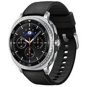 Samsung Galaxy Watch 8 Classic L500 46Mm Bt - Black Eu  8806097415527