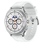 Samsung pulkstenis Watch 8 Classic L500 46Mm white  Sm-L500Nzwaeue 8806097415459