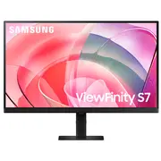 Samsung S70D computer monitor 68.6 cm 27 3840 x 2160 pixels 4K Ultra Hd Lcd Black  Ls27D700Eauxen 8806095541761 47236593