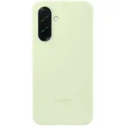 Samsung Silicone Cover Aizsargapvalks priekš Galaxy A36 5G  Ef-Pa366Cgegww 8806097093305
