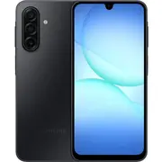 Samsung Galaxy A17 5G Viedtālrunis 8Gb / 256Gb Black  Sm-A176Bzkdeue 8806097640219