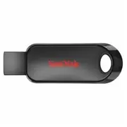 Sandisk Cruzer Snap 128Gb Zibatmiņa  Sdcz62-128G-G35 619659172787