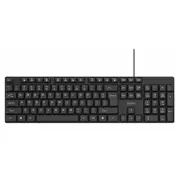 Savio Kb-01 Klaviatūra  5901986048848