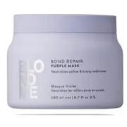 Schwarzkopf Professional Blondme Bond Purple Matu Maska 200 ml  4067971081946