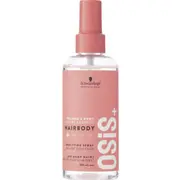 Schwarzkopf Professional Osis Hairbody Sprejs 200Ml  4045787999778