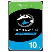 Dysk serwerowy Seagate Skyhawk Ai 10Tb 3.5 Sata Iii 6 Gb/S St10000Ve001  763649150474