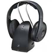 Sennheiser Rs 120-W Black  700171 4260752330367 Sl-Snh-0098