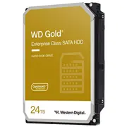 Servera disks Wd Gold 24Tb 3.5 Sata Iii 6 Gb/S Wd242Kryz  718037904931