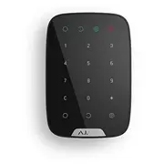 Serveru  - Citi piederumi Ajax Keypad Wireless Black/38248 38248 4823114015113
