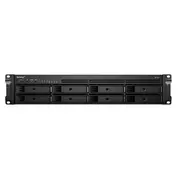 Synology Rackstation Rs1221 Nas System 8-Bay  4711174723683