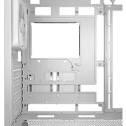 Sharkoon Gehäuse Ak5M Rgb  Atx 1Xmetall weiß 4044951041688 84733080