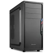 Sharkoon Vs4-V Black  4044951016037
