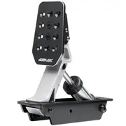 Simagic C-P500 Sajūga pedālis, 100 kg slodzes šūna - Black  6975472779966