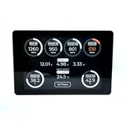 Singularity Computers Fanguardian Powerboard Controller  Wazu-1279 9351182005736 Sc-Fg-Pbc