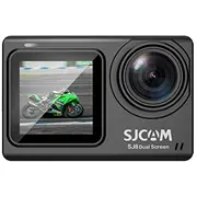 Sjcam Sj8 Dual Screen Kamera 4K / 16Mp  6972476162183