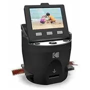 Skenēšanas ierīce Kodak Scanza Cmos Fotaoapakod00008  0840102192780