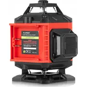 Smart lāzera līmeņrādis Lp30Gset green 30 m  5901769687851