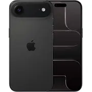 Viedtālrunis Apple iPhone Air 5G 1Tb Black Mg2W4Zd/A  0195950624137