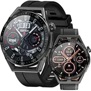 Viedpulkstenis Rubicon Rnce88 Black  5905220800049