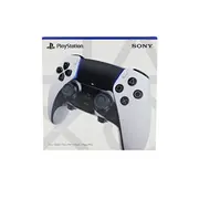 Sony Dualsense Edge Bezvadu kontrolieris White  1000044114 711719586555