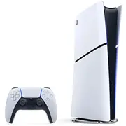 Sony Playstation 5 Digital Edition Spēļu konsole 825Gb  Cfi-2116 711719020837