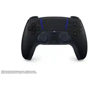 Sony Playstation Dualsense Wireless-Controller  Midnight Black 0711719575894